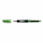 Penna Roller - STABILO bionic - Tratto M (0,4 mm) -  Verde