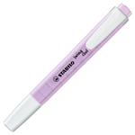 Evidenziatore - STABILO swing cool Pastel - Glicine