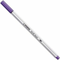 Offerta! PENNARELLO TRATTO PEN NEW METAL VIOLA