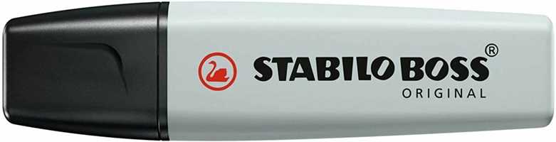 STABILO - 71/40 - Evidenziatore luminator rosso 40 - Confezione risparmio  da 2 PZ - 4006381147125