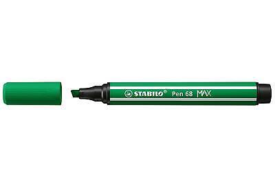 STABILO PEN 68 MAX, esprimi al MAX la tua arte!