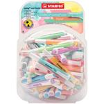 Evidenziatore Stabilo Swing® Cool Pastel – assortiti