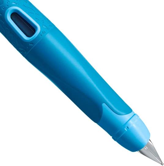 Penna Stilografica Ergonomica - STABILO EASYbird…