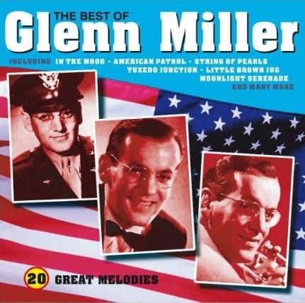 Best of - CD Audio di Glenn Miller