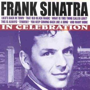 In Celebration - CD Audio di Frank Sinatra