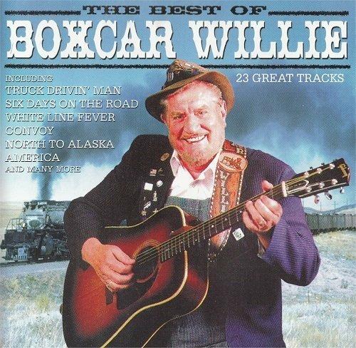 The Best Of - CD Audio di Boxcar Willie