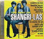 Las (The) - Best Of Shangri