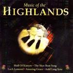 Music Of The Highlands