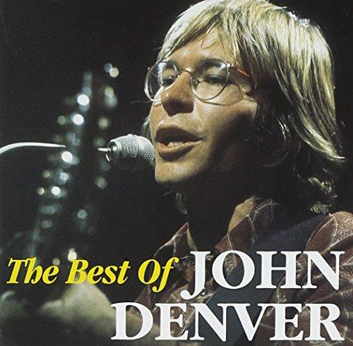 Best of - CD Audio di John Denver