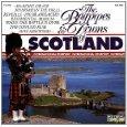 Bagpipes and Drums of Scotland - CD Audio