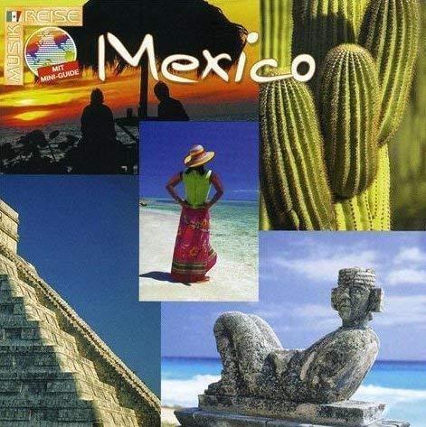 Mexico - CD Audio