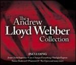 Andrew Lloyd Webber Collection-The - CD Audio