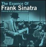 The Essence of Frank Sinatra