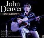 Homegrown - CD Audio di John Denver