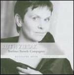 Arie sacre - CD Audio di Ruth Ziesak