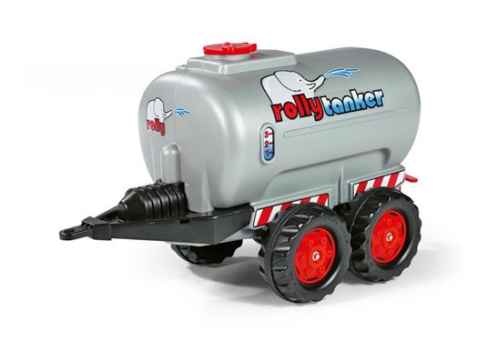 rolly toys rollyTanker - 2