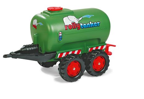 rolly toys rollyTanker Toy tanker - 2