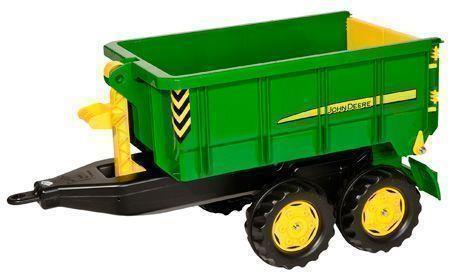 Rolly Container John Deere - 71