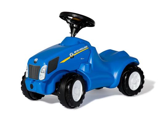 rolly toys rollyMinitrac NH T6010