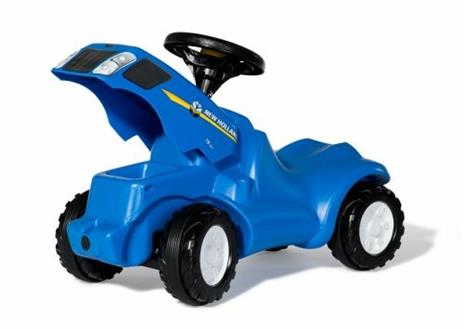 rolly toys rollyMinitrac NH T6010 - 3