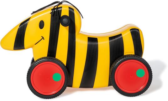 rolly toys 150007 giocattolo a dondolo e cavalcabile Ride-on car - 4