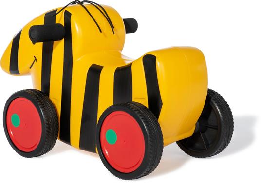 rolly toys 150007 giocattolo a dondolo e cavalcabile Ride-on car - 6