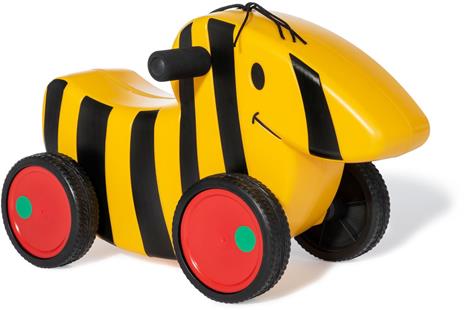 rolly toys 150007 giocattolo a dondolo e cavalcabile Ride-on car - 8