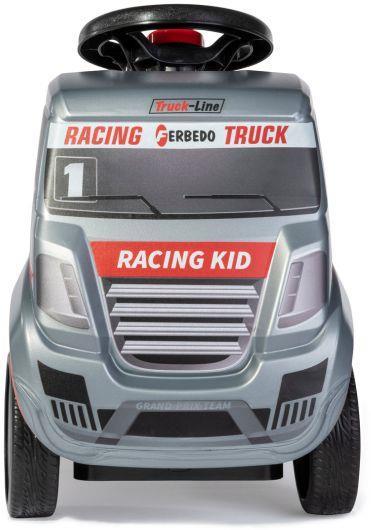 rolly toys FerbedoTruck Racing - 2