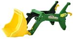 rolly toys rollyTrac Lader Tractor loader