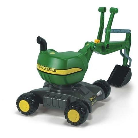 RollyDigger John Deere