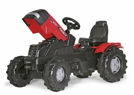 rollyFarmtrac Case Puma CVX 225 - 4