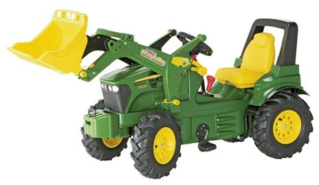 Trattore John Deere 7930 (710126)