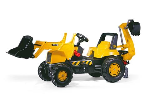 rolly toys rollyJunior JCB