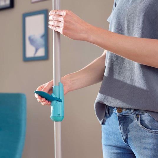 Leifheit Set Mocio per Pavimenti a Disco Clean Twist Ergo Mobile - Leifheit  - Casa e Cucina | IBS