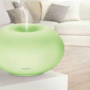 Soehnle Diffusore di Aromi Milano Plus 100 ml 68056 - 4