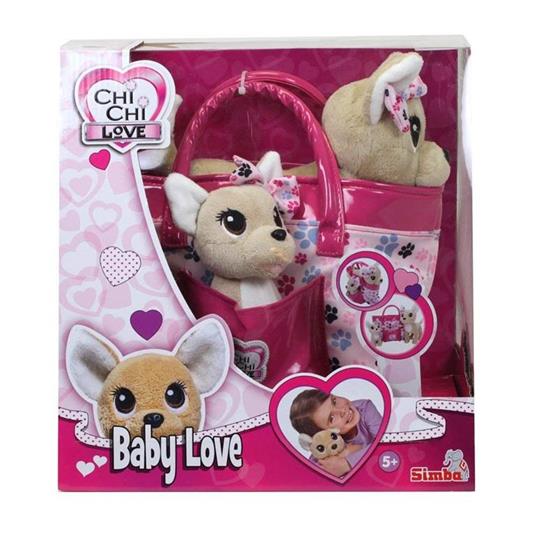 Chi Chi Love. Baby Love - 5