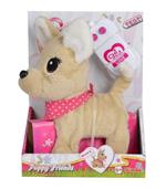 Chi Chi Love. Puppy Friend Filoguidato 20 Cm Assortimento