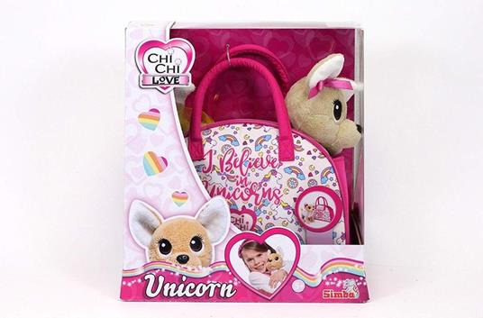 Chi Chi Love. Unicorno - 77