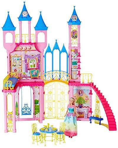 Steffi Love Castello Rainbow Inclusa Steffi Love Principessa - 3