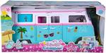 Steffi Love Camper Hawaii Inclusa Steffi Love