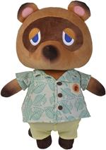 Animal Crossing Peluche Figura Tom Nook 40 Cm Simba