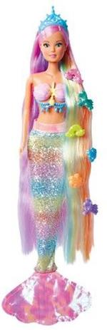 STEFFI LOVE Rainbow Mermaid 105733610