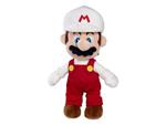 Super Mario Peluche Figura Feuer Mario 30 Cm Simba