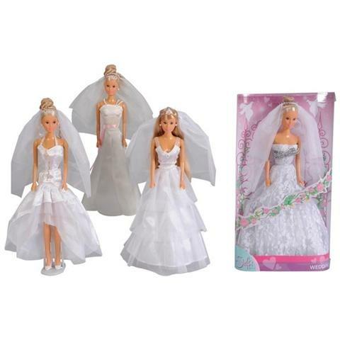 Steffi Love Sposa - 3