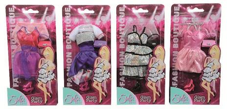 Steffi Love - Abiti Glam Party (Assortimento) - 6