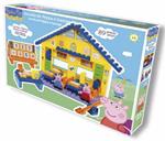 Peppa Pig Scuola