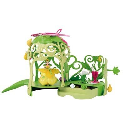 Flowee. Playset Gazebo - 99