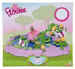 Flowee. Playset Laghetto