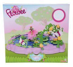 Flowee. Playset Laghetto