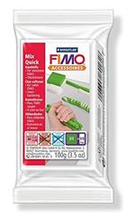 FIMO Knethilfe Mix Quick für Modelliermasse, farblos